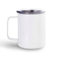 10oz Stainless Steel Mug