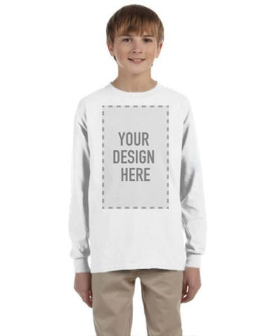 Long Sleeve Shirts