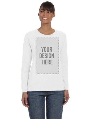 Long Sleeve Shirts