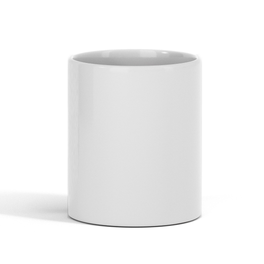 11oz Ceramic Mug