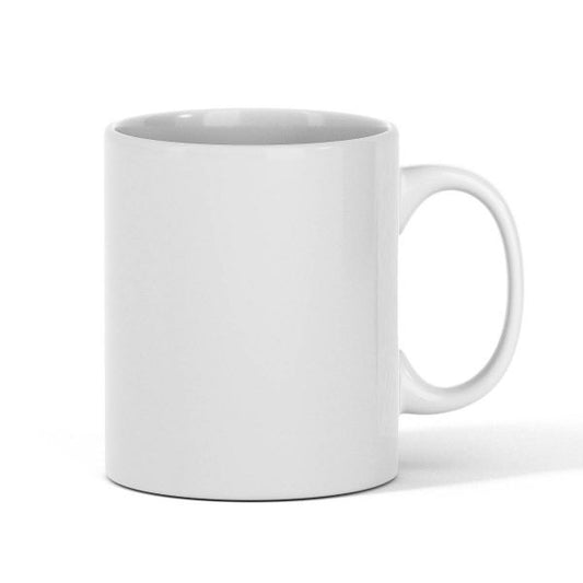 11oz Ceramic Mug