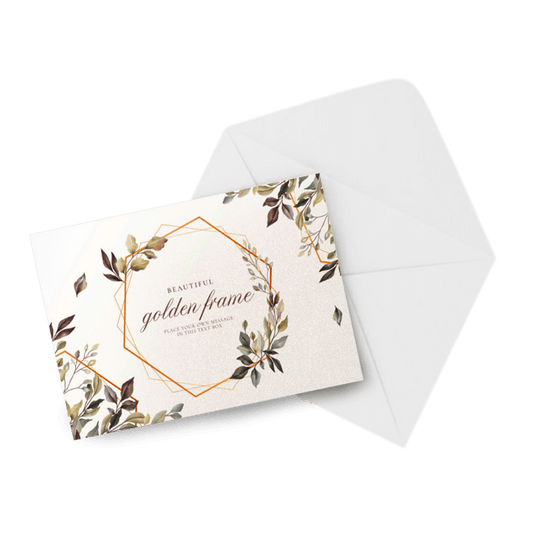 Invitations / Announcements 14pt Pearl Paper