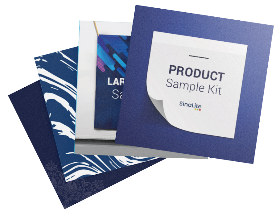 Sample Kits