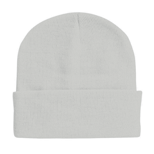 Sportsman SP08 8" Custom Beanie