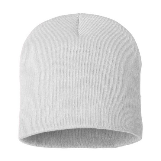 Sportsman SP12 12" Custom Beanie with Cuff