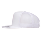Yupoong 6606 Adult Retro Trucker Cap