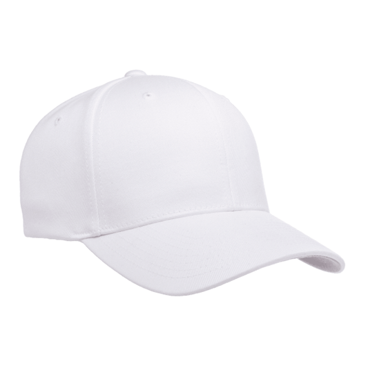 Flexfit 6277 Adult Wooly 6-Panel Cap