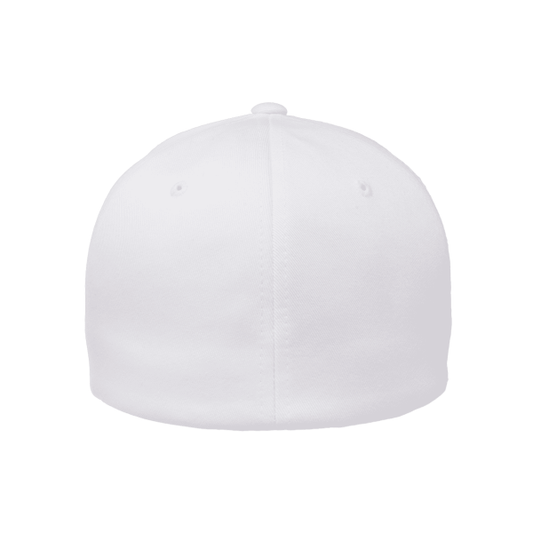 Flexfit 6277 Adult Wooly 6-Panel Cap